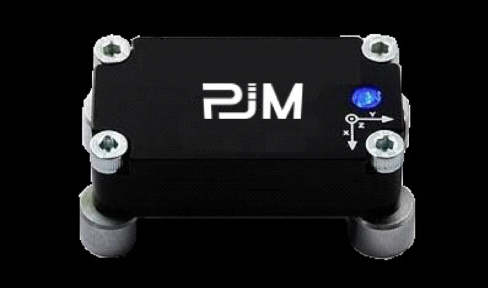 Pjm Ride Indexer Ride Indexer