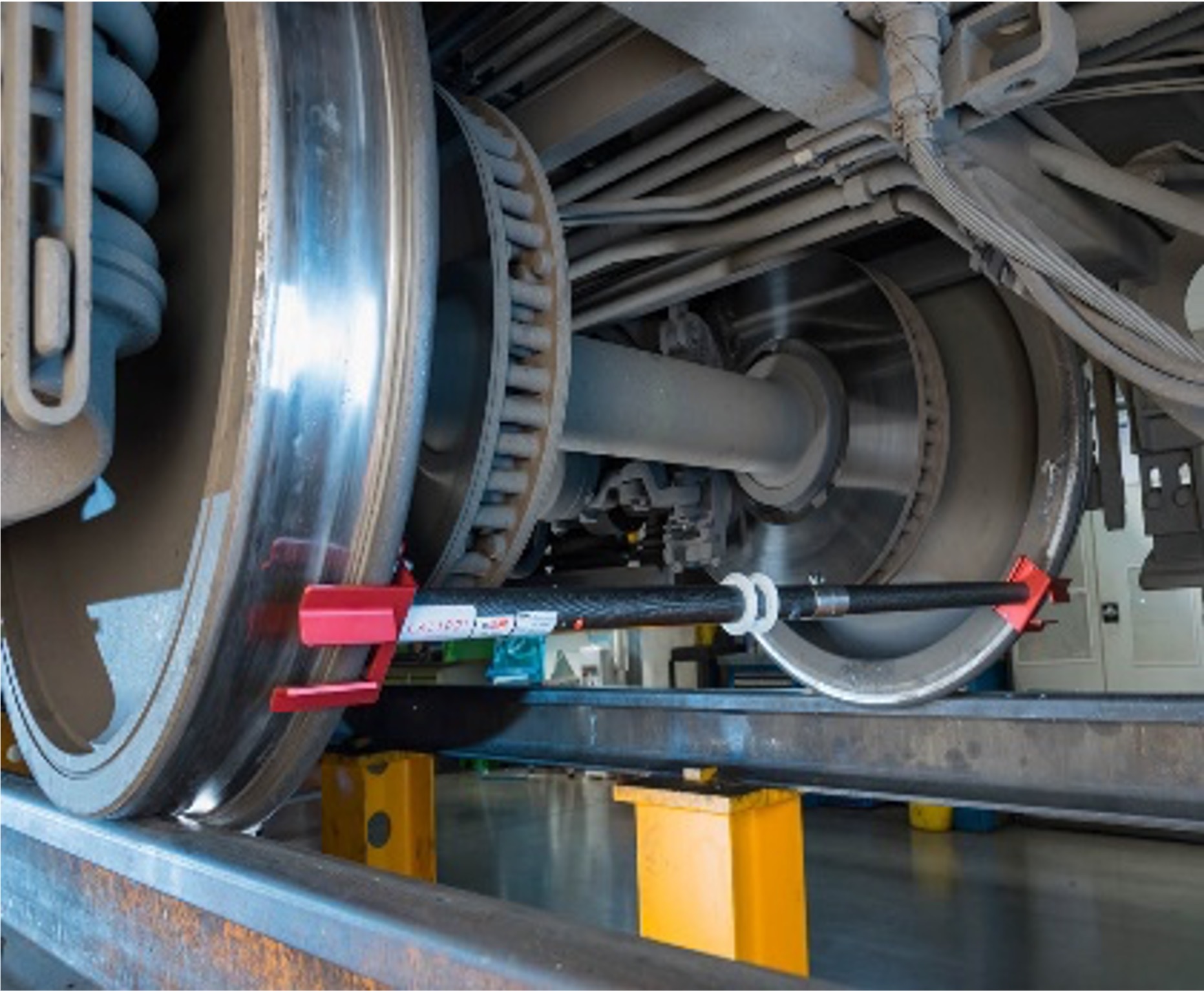 Pjm Ride Indexer Back-To-Back Measurement