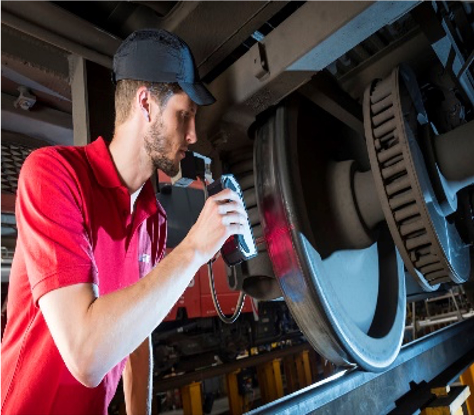 Pjm Ride Indexer Defect Measurement