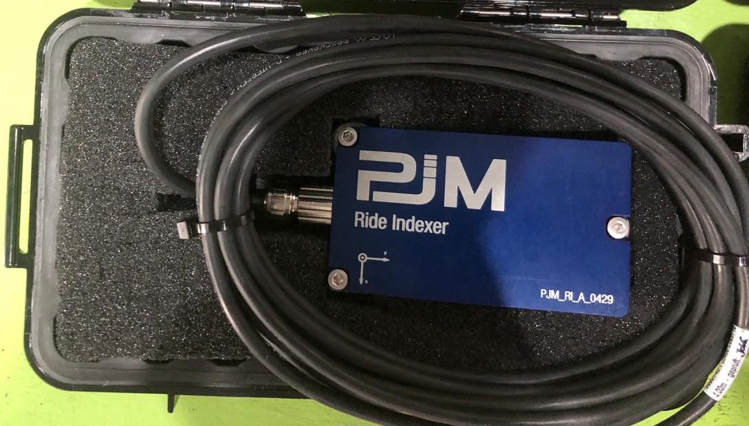 Pjm Ride Indexer Ride Indexer