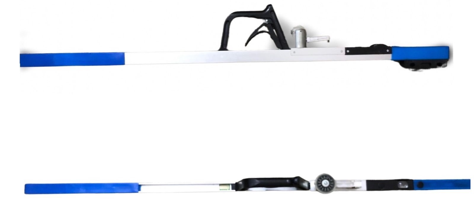Pjm Ride Indexer Track Gauge